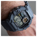 Reloj Casio Referencia WS-1700H-8A Diseño Deportivo
