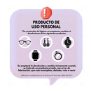 Reloj Q&Q S394J801Y Diseño Casual