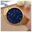 Reloj Casio Modelo MTP-VT01G-2B Diseño Elegante