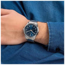 Reloj Casio Modelo MTP-V005D-2B4 Diseño Elegante