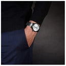 Reloj Casio Para Caballero MTS-100D-7A Elegante