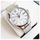 Reloj Casio Para Caballero MTS-100D-7A Elegante