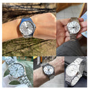 Reloj Casio Para Caballero MTS-100D-7A Elegante