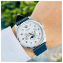 Reloj Casio Modelo MTP-M300L-7A Diseño Elegante