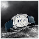 Reloj Casio Modelo MTP-M300L-7A Diseño Elegante