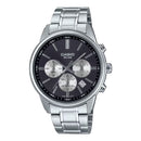 Reloj Casio Modelo MTP-E515D-1A Diseño Elegante