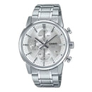 Reloj Casio MTP-E510D-7A Caballero