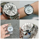 Reloj Casio MTP-E510D-7A Caballero