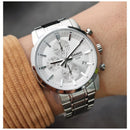 Reloj Casio MTP-E510D-7A Caballero