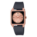 Reloj Casio MTP-B170-5E Dama