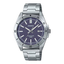 Reloj Casio MTP-B155D-2E Caballero