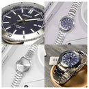 Reloj Casio MTP-B155D-2E Caballero