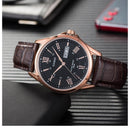 Reloj Casio Referencia MTP-1384L-1A Diseño Elegante