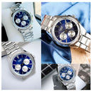 Reloj Casio MTP-1375D-2A1 Diseño Elegante