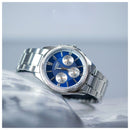 Reloj Casio MTP-1375D-2A1 Diseño Elegante