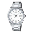 Reloj Casio MTP-1302D-7A1 Diseño Elegante