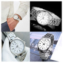 Reloj Casio MTP-1302D-7A1 Diseño Elegante