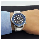 Reloj Casio MTD-130D-1A2 Diseño Elegante