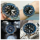 Reloj Casio MTD-130D-1A2 Diseño Elegante