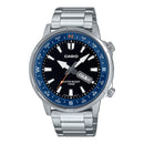 Reloj Casio MTD-130D-1A2 Diseño Elegante