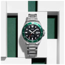 Reloj Casio MDV-107D-3A Diseño Elegante