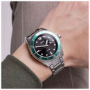 Reloj Casio MDV-107D-3A Diseño Elegante