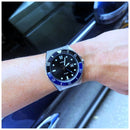 Reloj Casio MDV-107D-1A2 Diseño Elegante