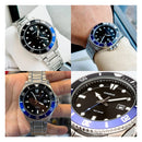 Reloj Casio MDV-107D-1A2 Diseño Elegante