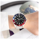 Reloj Casio MDV-107D-1A3 Diseño Elegante