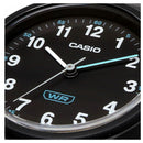 Reloj Casio Modelo LQ-24B-1B Deportivo Negro