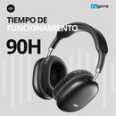 Audifonos Diadema I-GOMA EarPods Pro - Negros