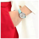 Reloj Casio Referencia LTP-VT01L-7B3  Para Dama Elegante