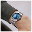 Reloj Casio Modelo MTP-B145D-2A2 Diseño Elegante