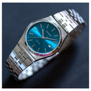 Reloj Casio Modelo MTP-B145D-2A2 Diseño Elegante