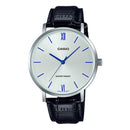 Reloj Casio Referencia MTP-VT01L-7B1 Diseño Elegante