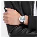 Reloj Casio Referencia MTP-VT01L-7B1 Diseño Elegante