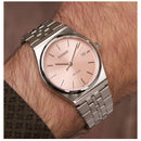 Reloj Casio Modelo MTP-B145D-4A Diseño Elegante