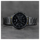 Reloj Casio MTP-E321B-1A Diseño Elegante