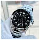 Reloj Casio Referencia MTP-VD300D-1E Diseño Elegante