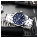 Reloj Casio Modelo MTP-VD01D-2B Diseño Deportivo