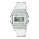 Reloj Casio F-91WS-7DF Diseño Clásico