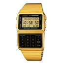 Reloj Casio Modelo DBC-611G-1D Calculadora Diseño Vintage