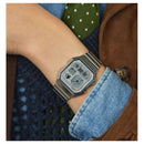 Reloj Casio Modelo A130WE-7A Diseño Vintage