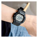 Reloj Casio Modelo AE-1600H-1A Diseño Deportivo