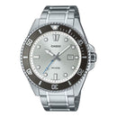 Reloj Casio Modelo MDV-107D-7A Diseño Elegante