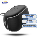 Parlante Portátil Bluetooth De 4W KALLEY