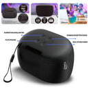 Parlante Portátil Bluetooth De 4W KALLEY