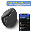 Parlante Portátil Bluetooth De 4W KALLEY