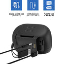 Parlante Portátil Bluetooth De 4W KALLEY