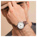 Reloj Casio Referencia MTP-V005L-7B4 Diseño Elegante